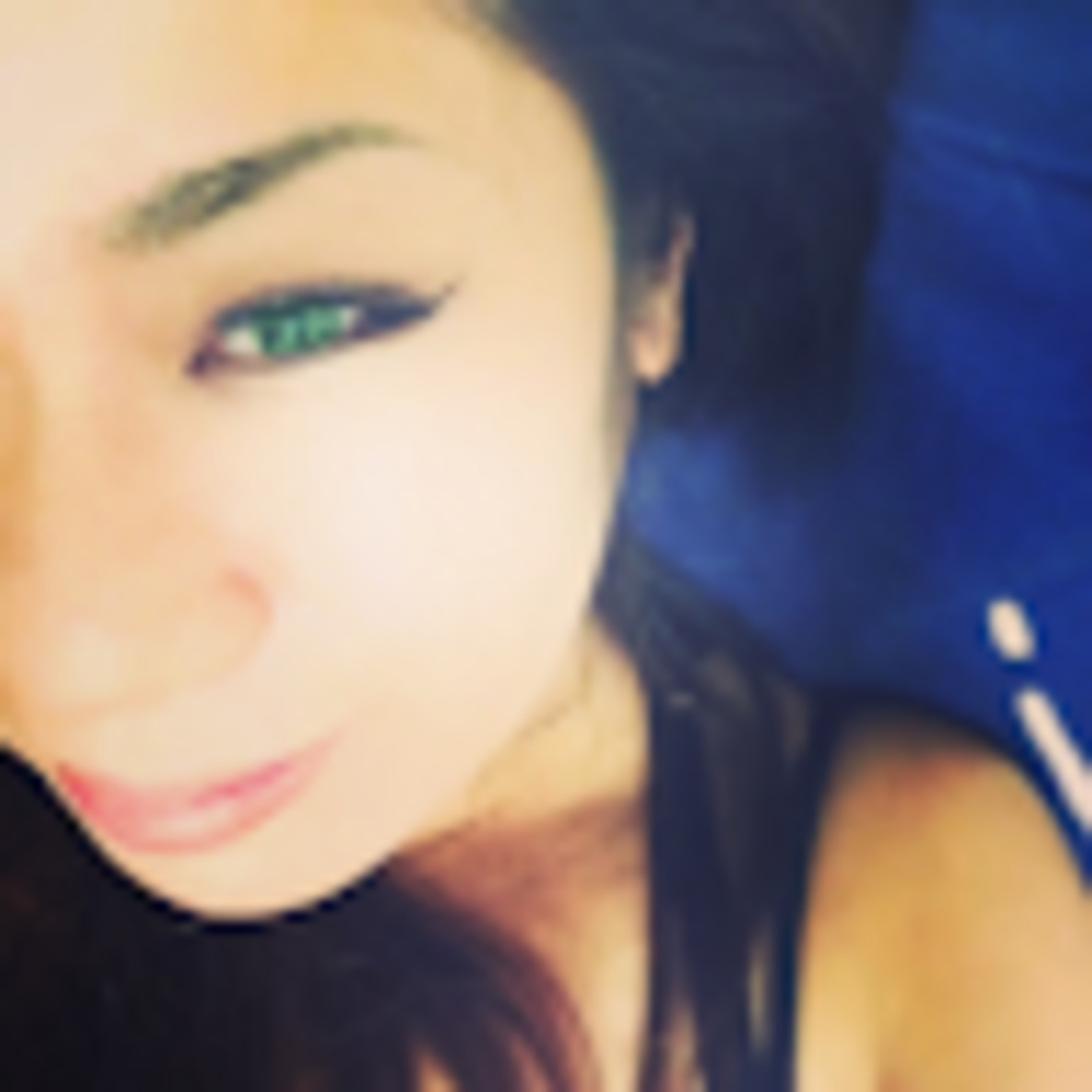 Meet your Posher, Natsumi